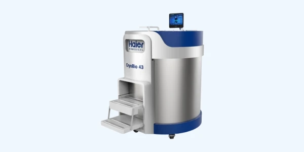 CryoBio Series